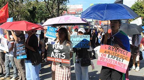 sunstar cebu local news|UP Cebu students protest AFP agreement .